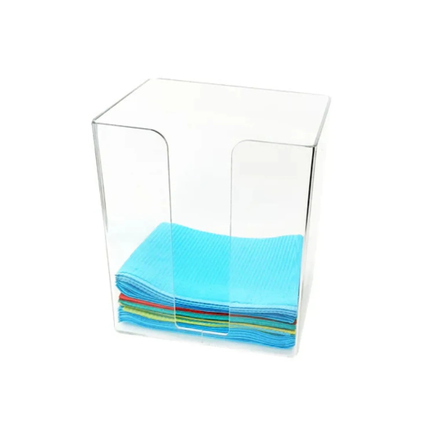 Dental Bib Dispenser Holder