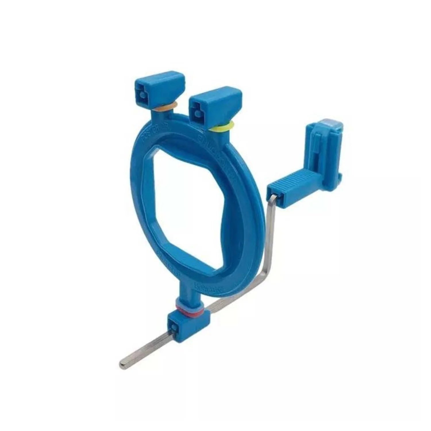 Dental X-Ray Film & Plate Positioning Kit – Autoclavable Set