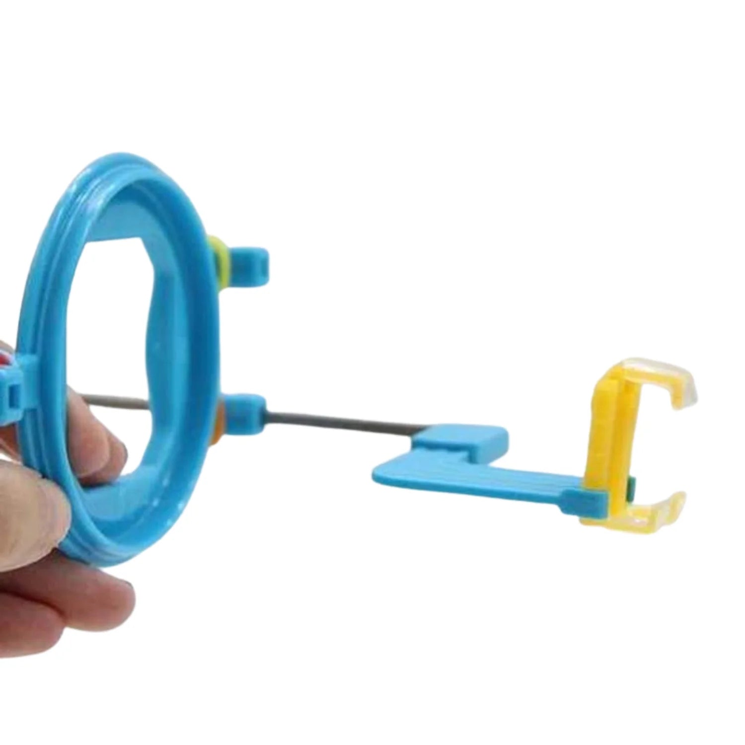 Dental X-Ray Film & Plate Positioning Kit – Autoclavable Set