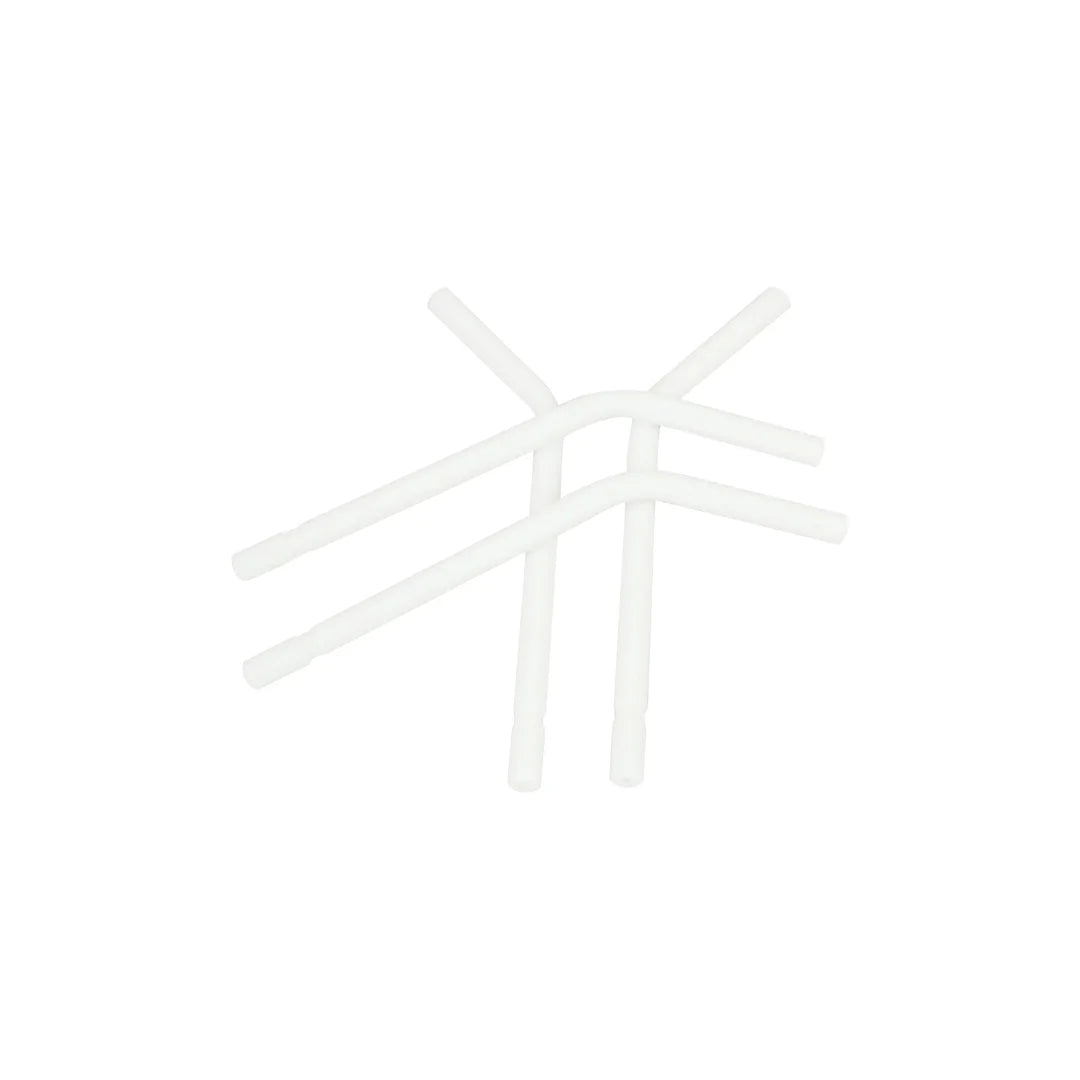 Disposable Air/Water Plastic Syringe Tips 250pcs/box | QUDENT