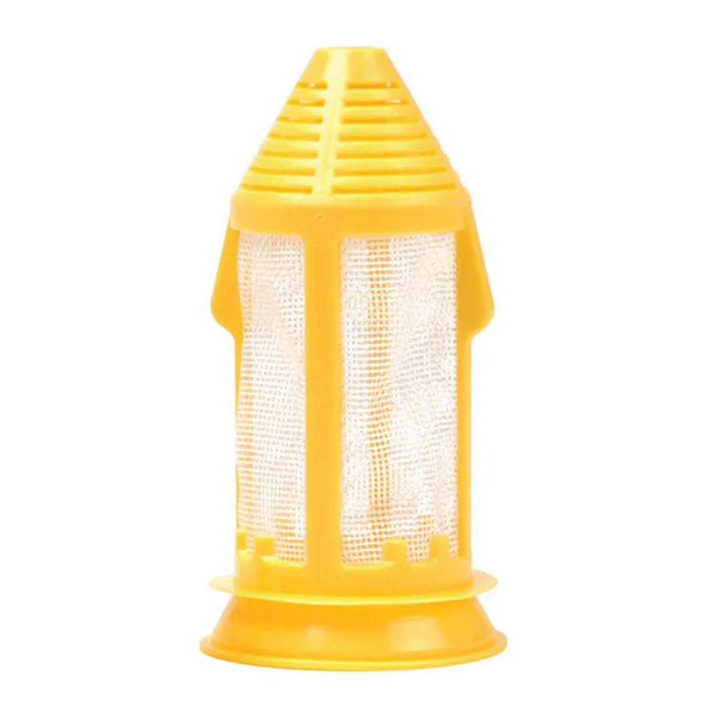 Durr Yellow Suction Filters (Box of 12)