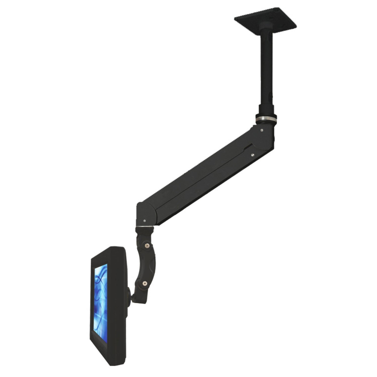 Ergomounts Elite Ceiling Mount
