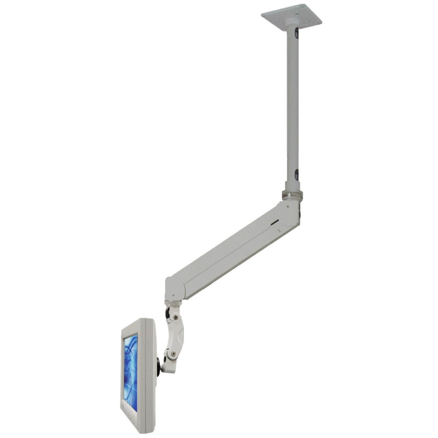 Ergomounts Elite Ceiling Mount
