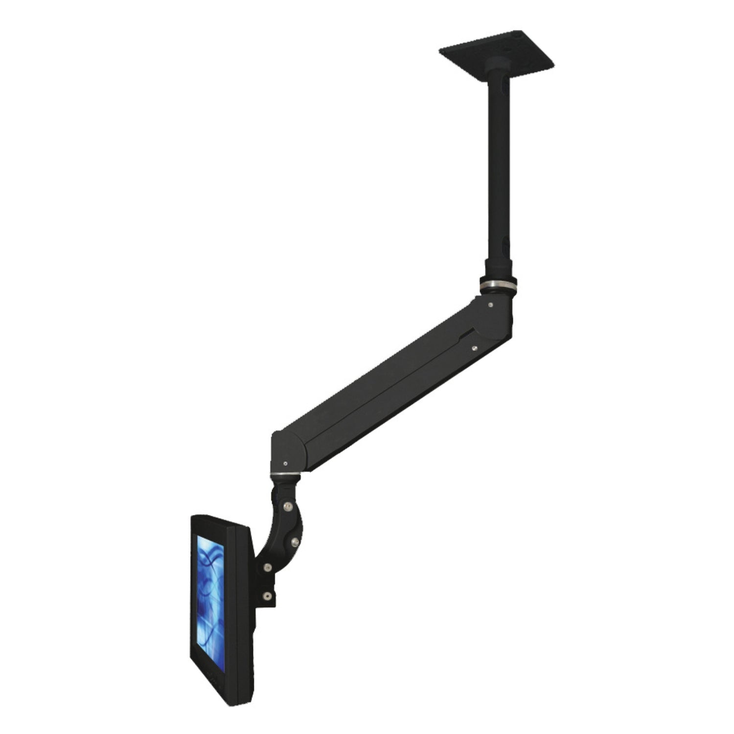 Ergomounts Elite Ceiling Mount