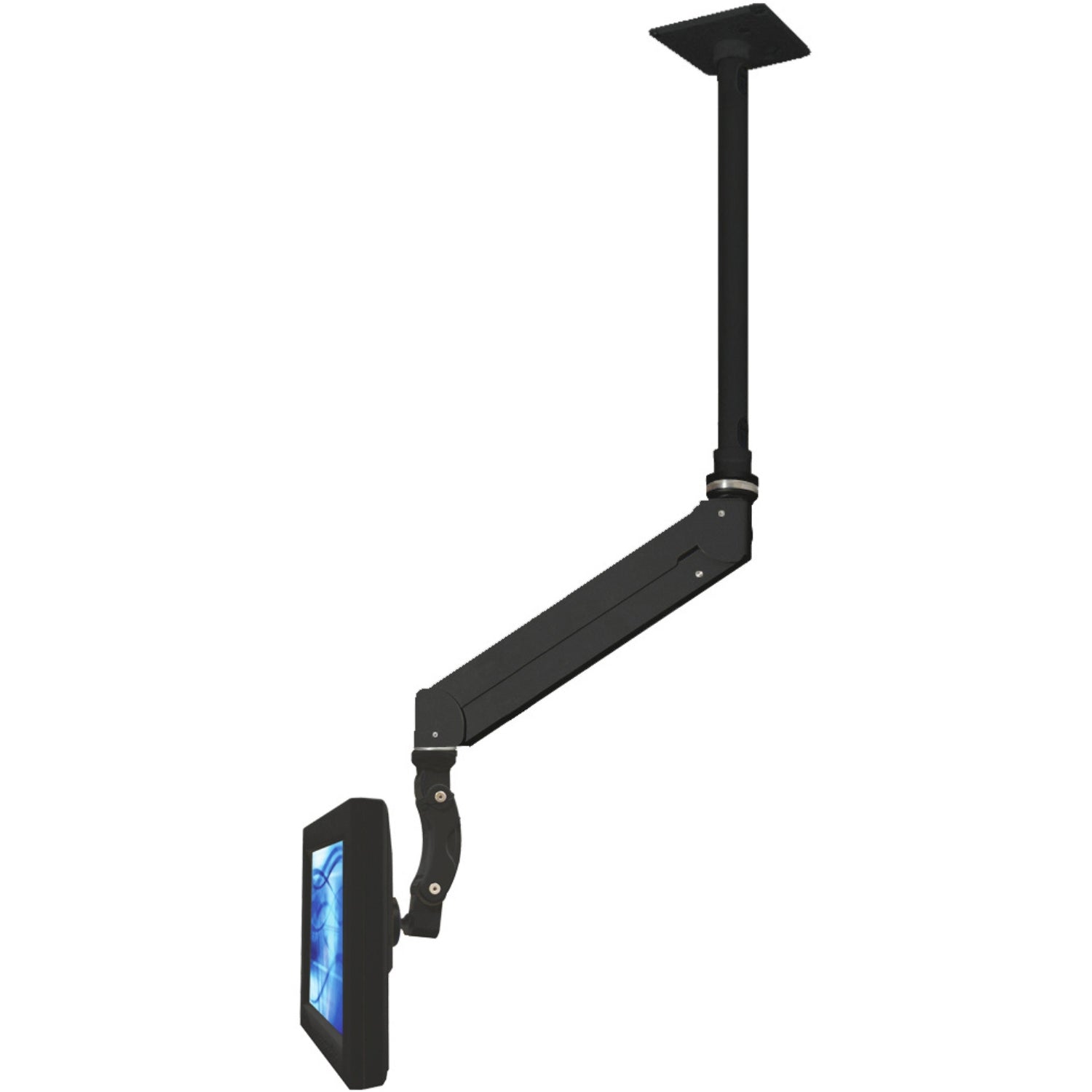 Ergomounts Elite Ceiling Mount