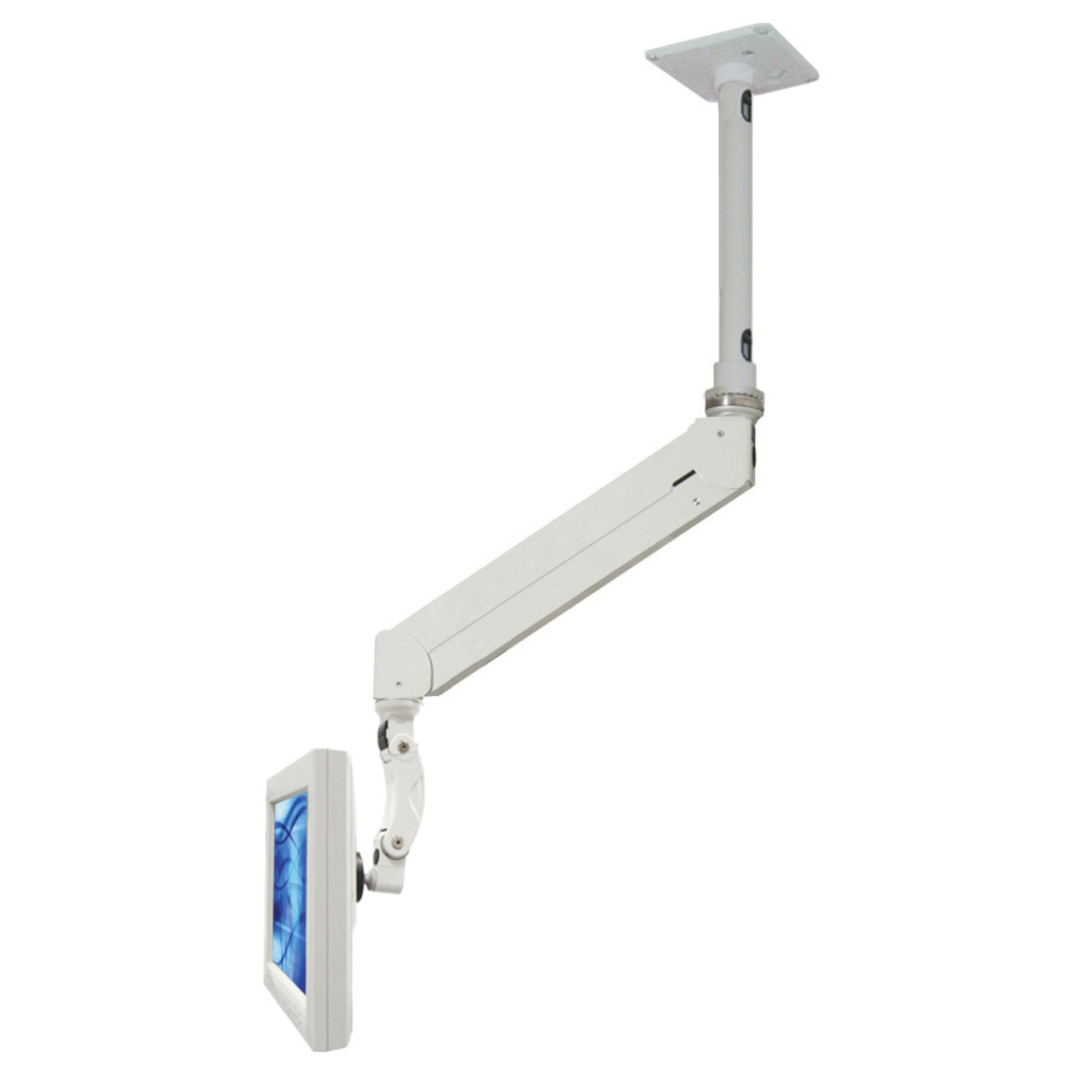 Ergomounts Elite Ceiling Mount