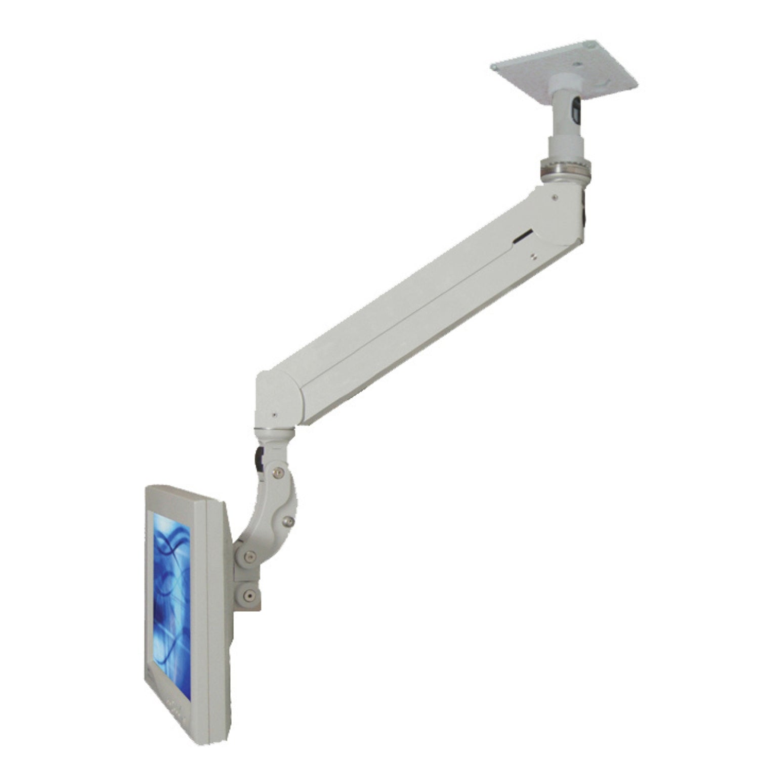 Ergomounts Elite Ceiling Mount