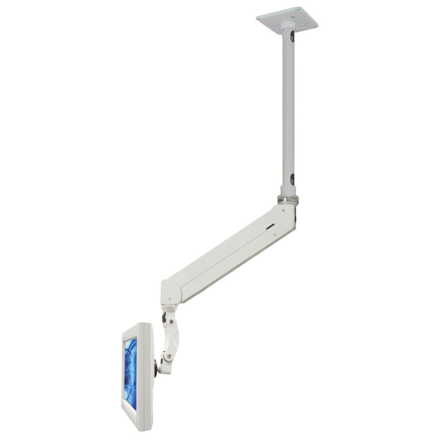 Ergomounts Elite Ceiling Mount