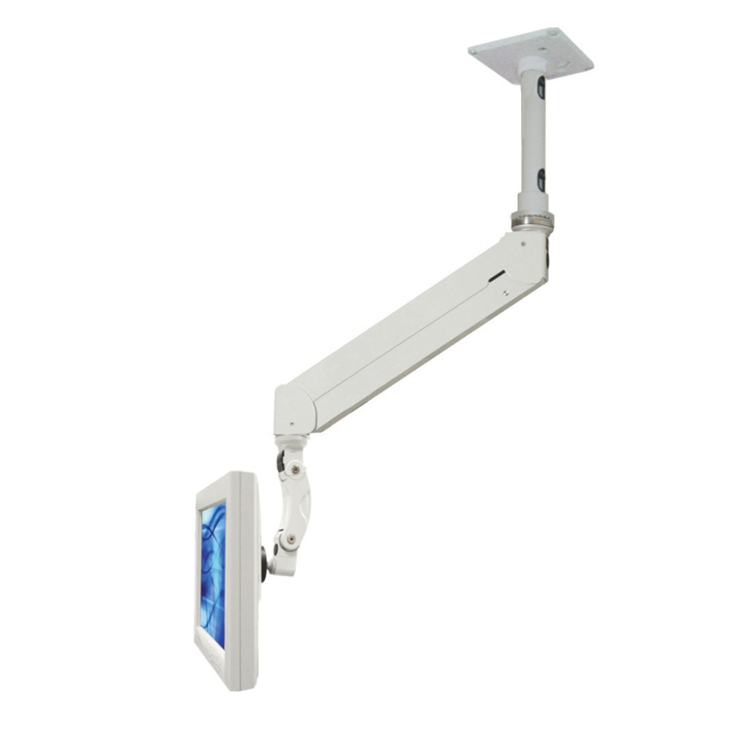 Ergomounts Elite Ceiling Mount