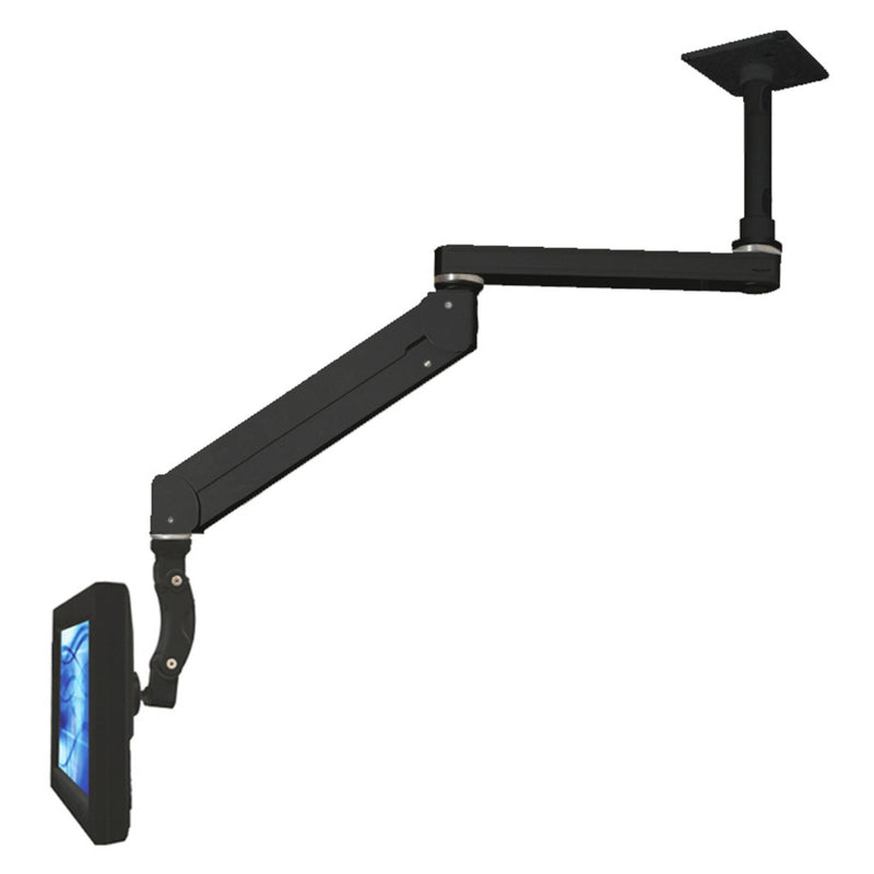 Ergomounts T2 Elite Ceiling Mount