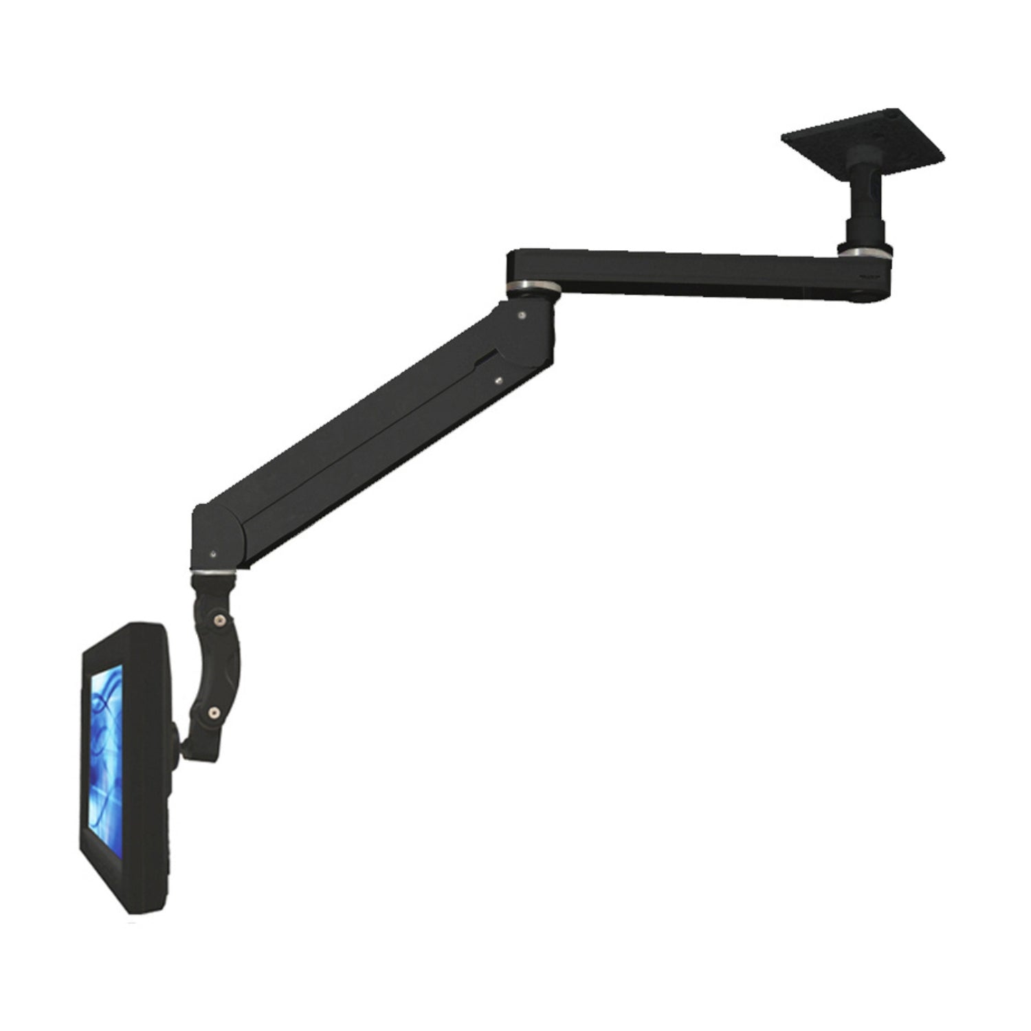 Ergomounts T2 Elite Ceiling Mount
