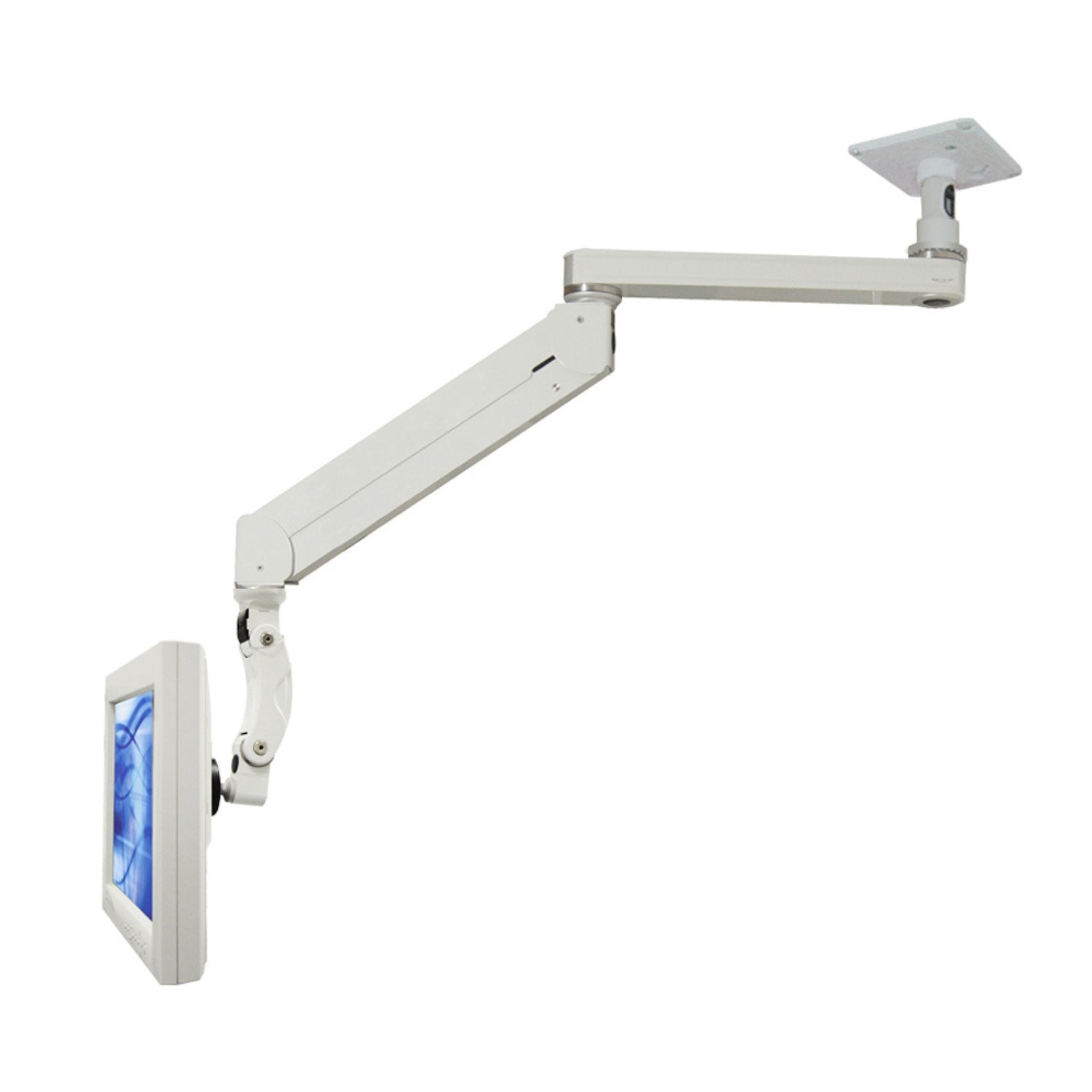 Ergomounts T2 Elite Ceiling Mount