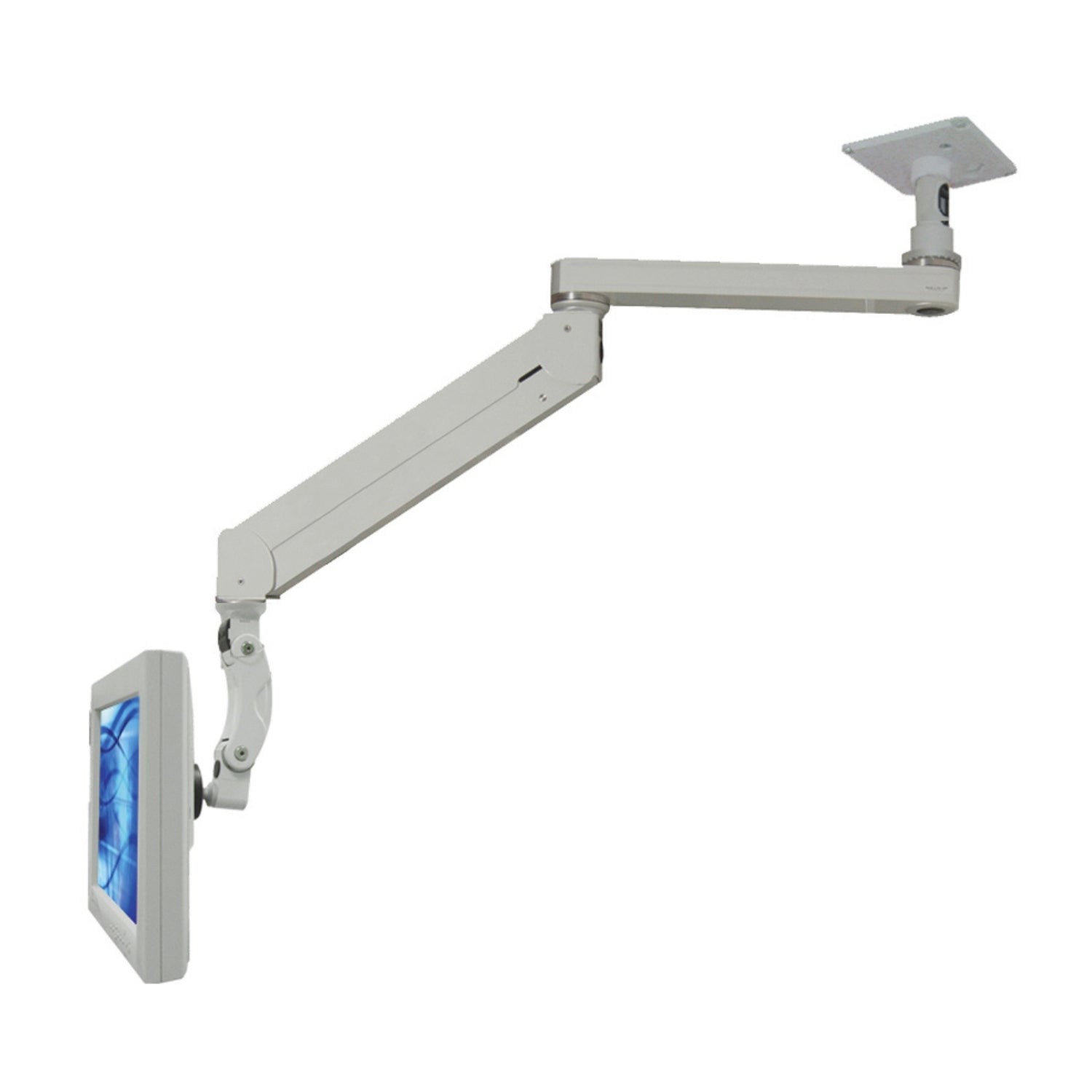 Ergomounts T2 Elite Ceiling Mount