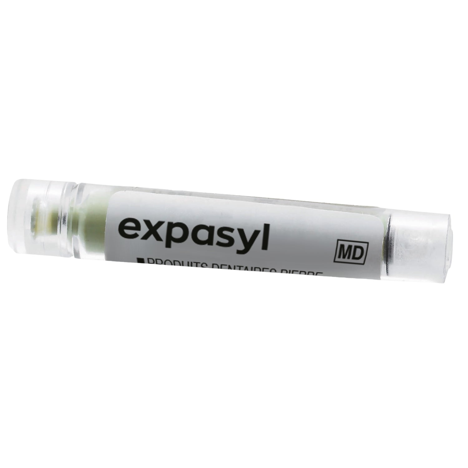 Expasyl Original Gingival Retraction Paste Capsules