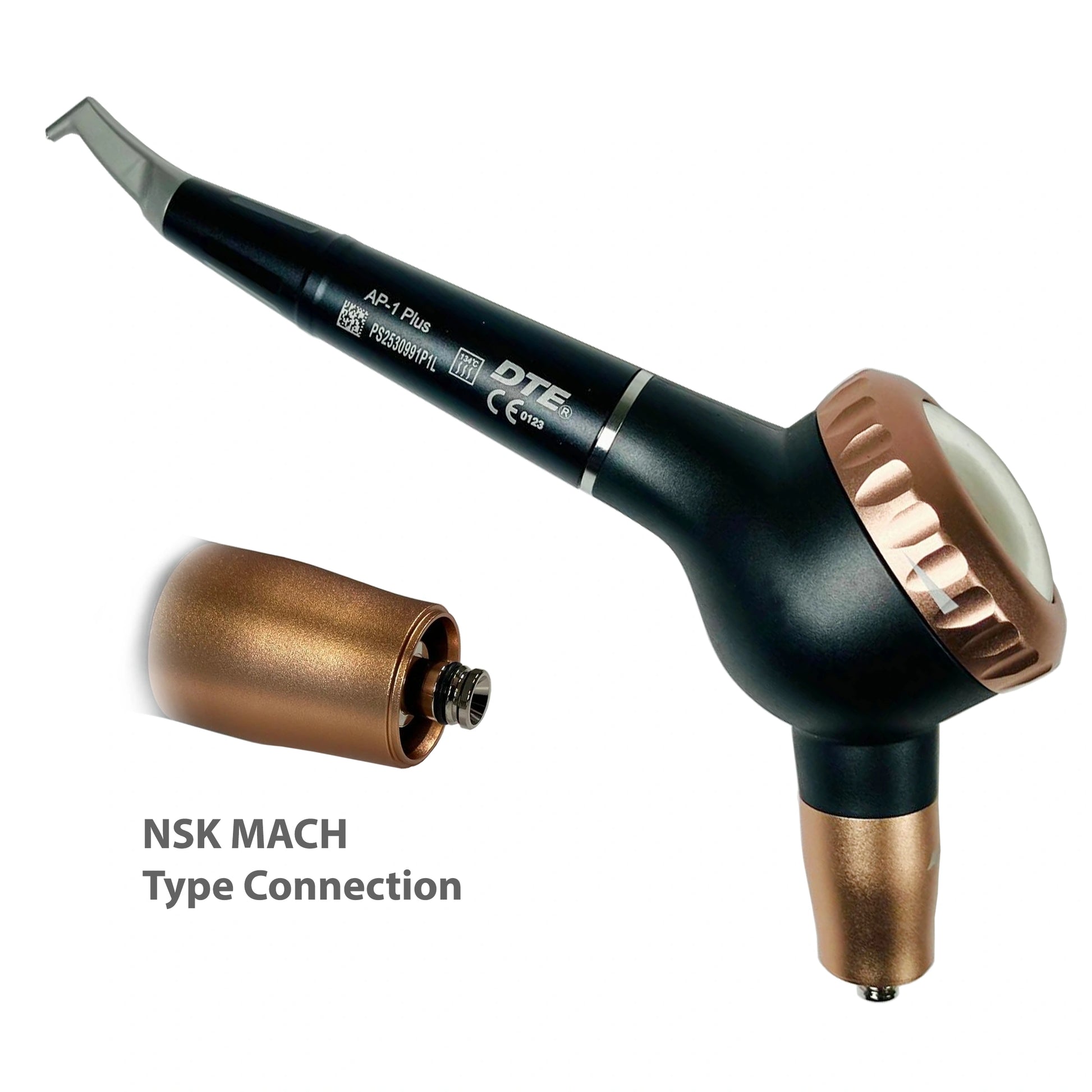 Woodpecker AP-H Plus Air Polisher