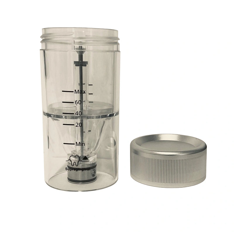 Woodpecker Subgingival and Supragingival Tank