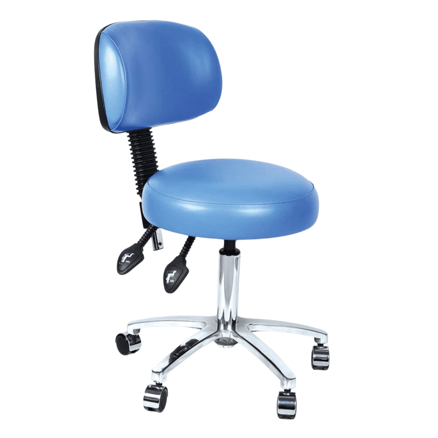 Gatley Medical GRS13 Operator Stool