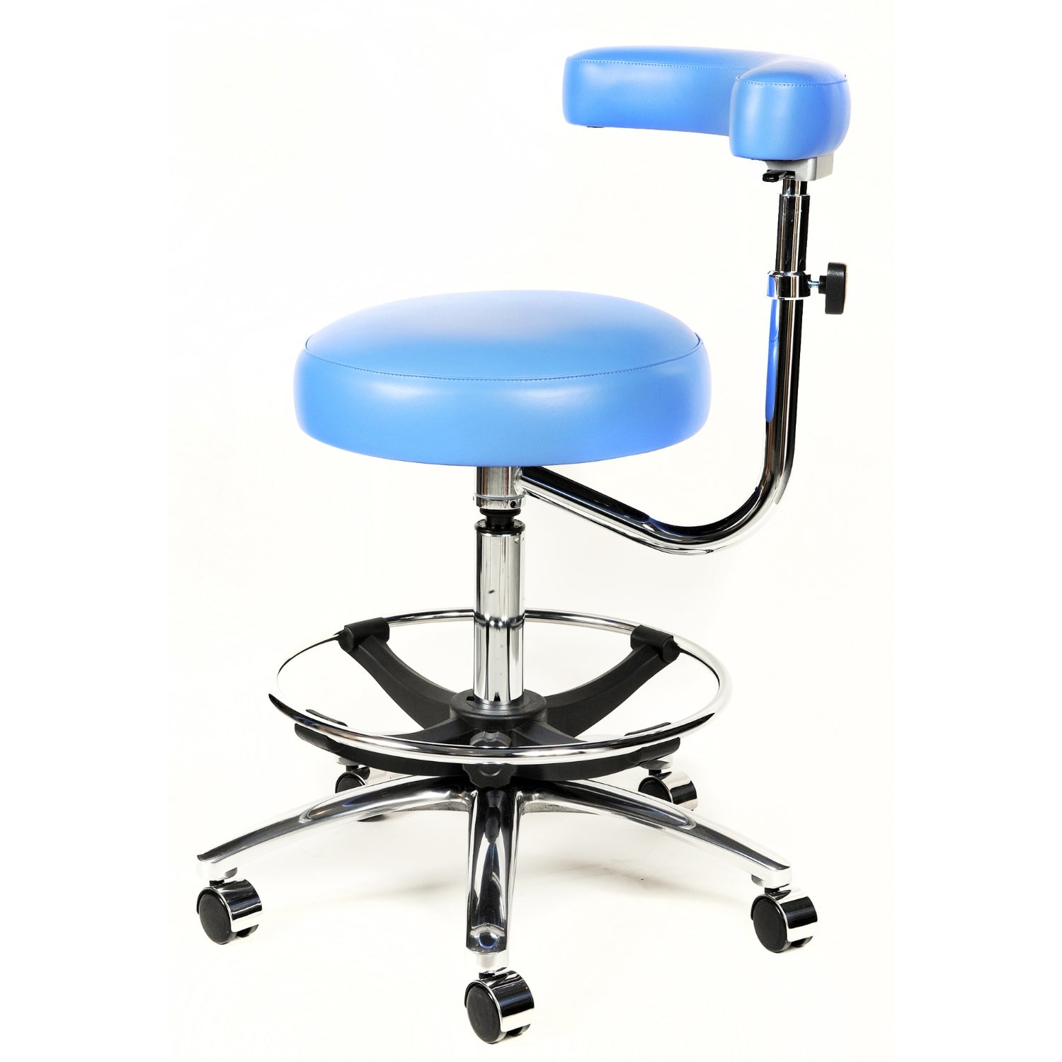 Gatley Medical SRA05 Assist- Nurse Stool