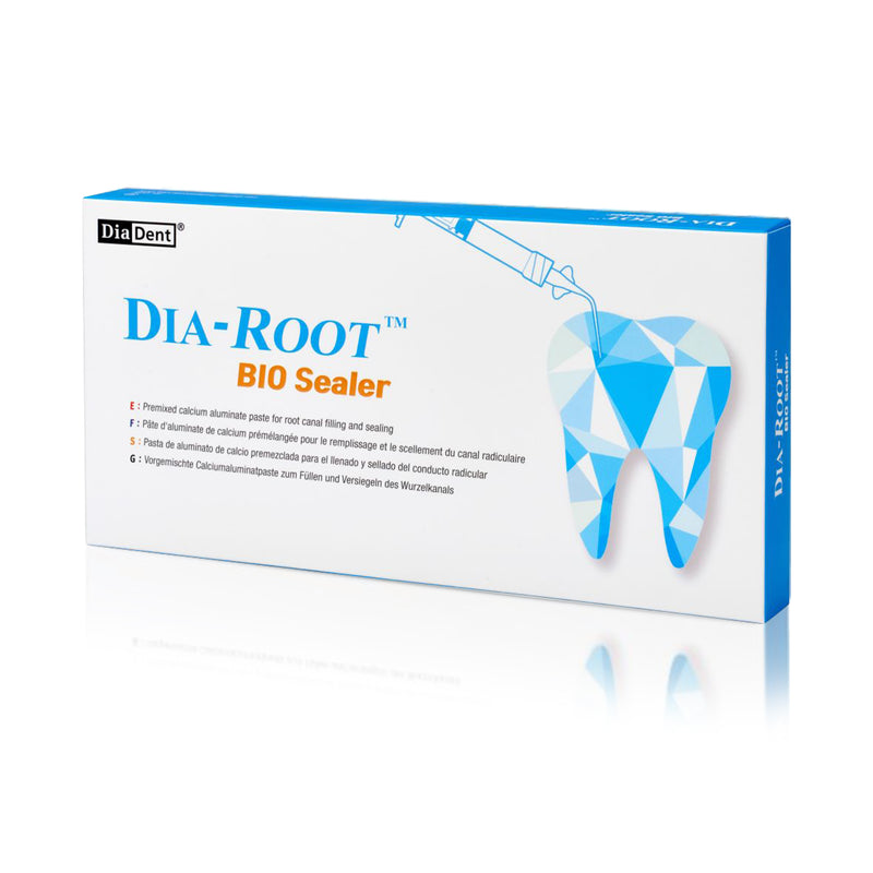 Bio Sealer for Root Canal