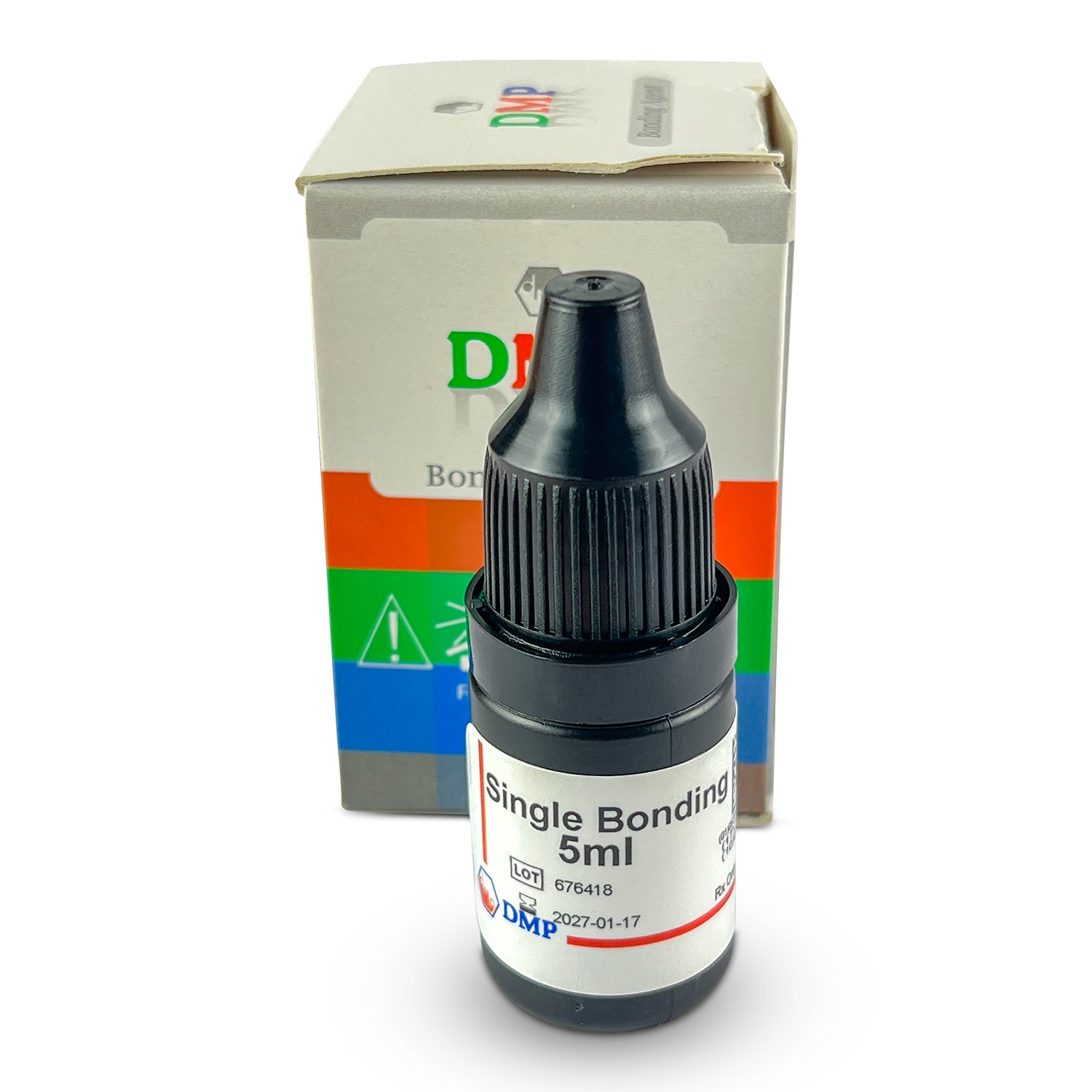 DMP Single Bond 5ml (Light Cure)