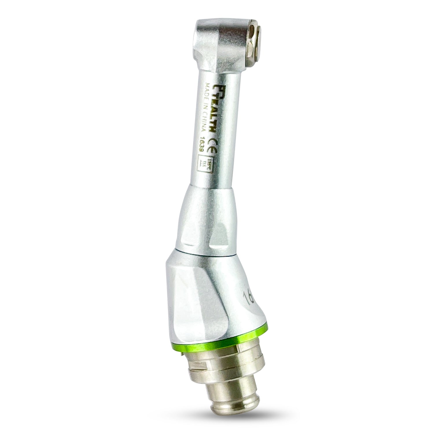 Tealth Endo Micro Motor Head 16:1 fit for Dentsply, NSK Endo Handpiece