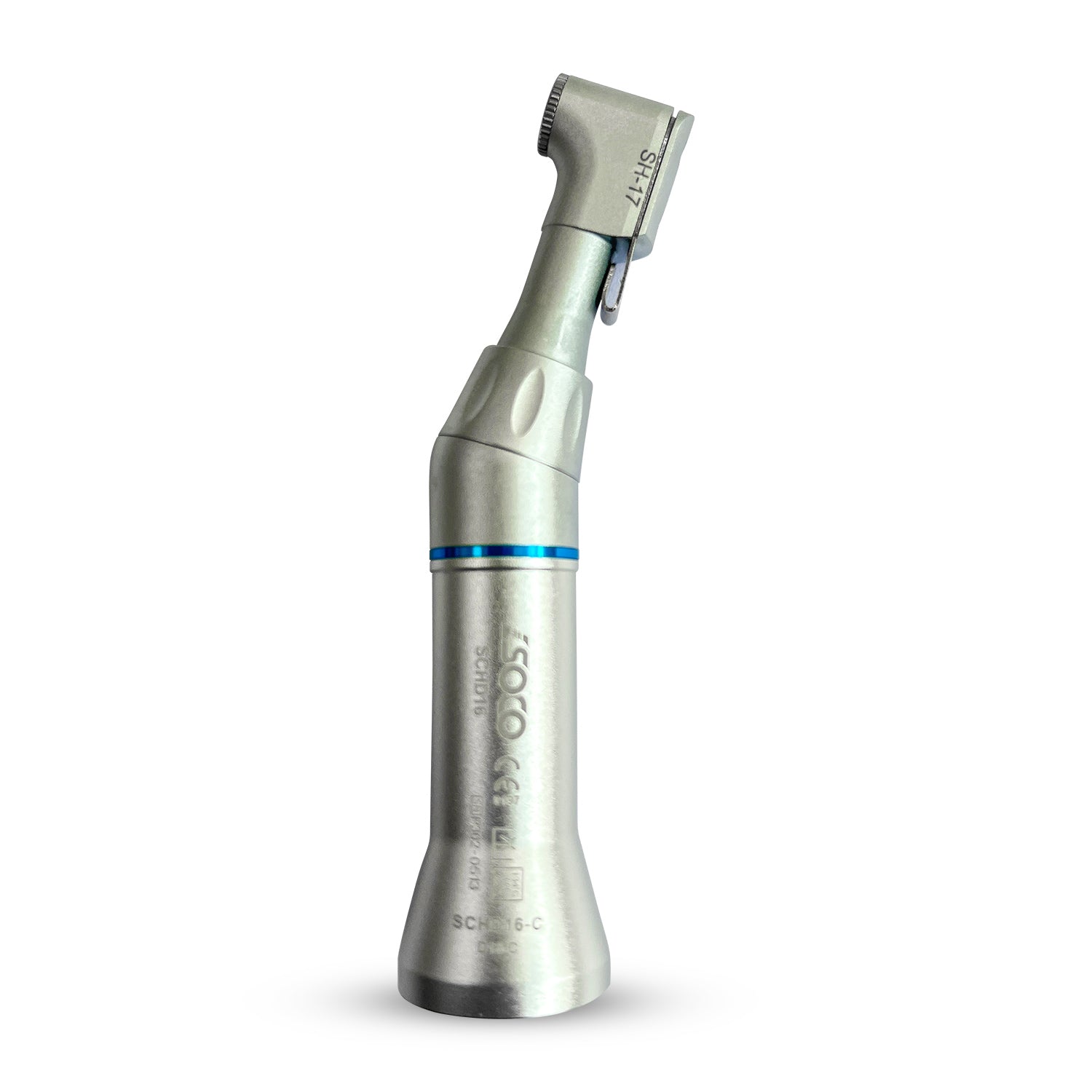 Delma Younity Slow Speed Handpiece CB Latch Grip