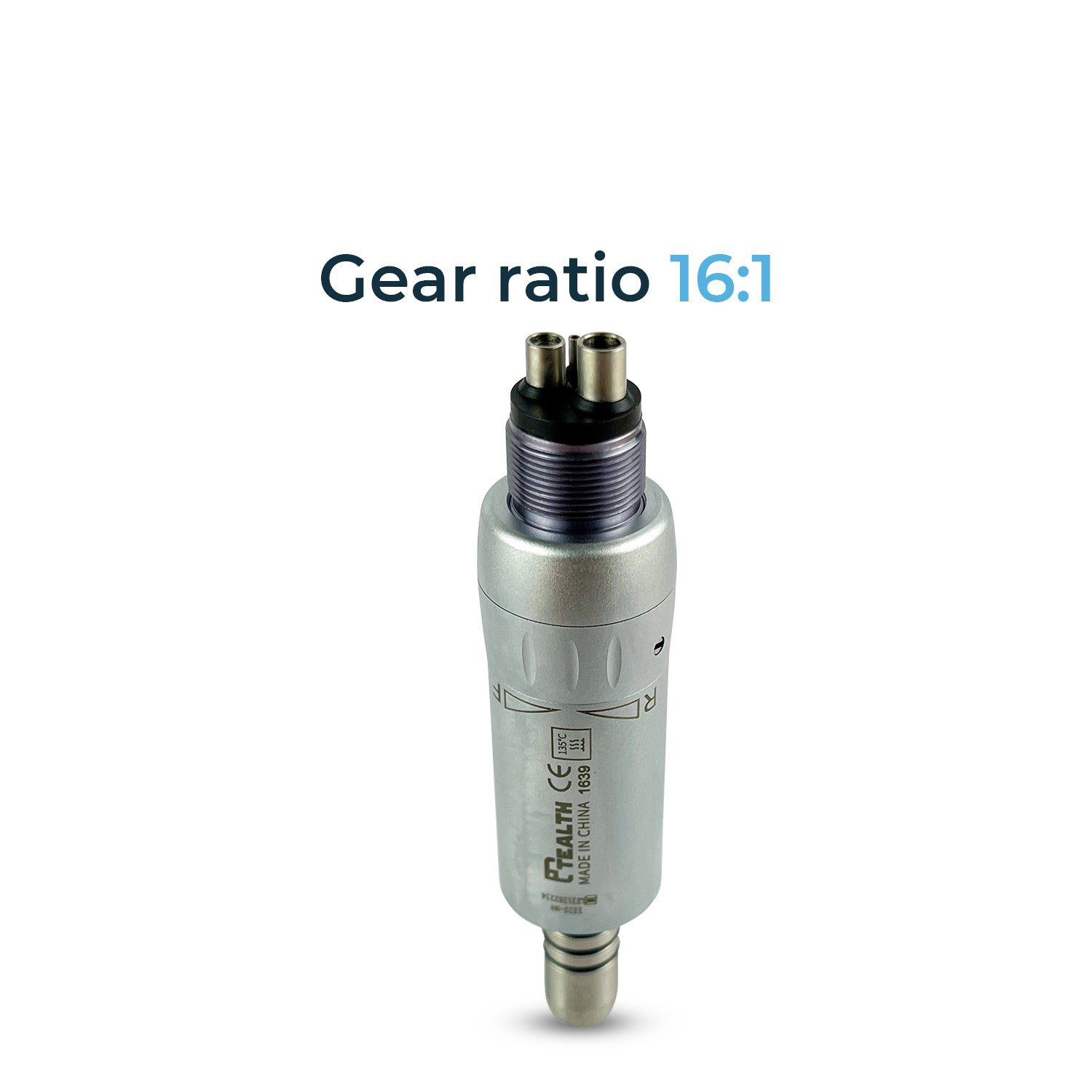 Tealth Internal Water Air Motor MIN-01C