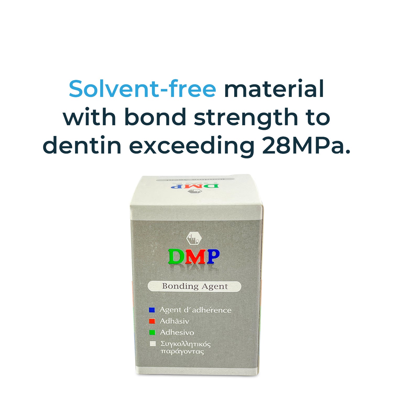 DMP Single Bond 5ml (Light Cure)