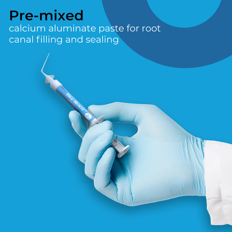 Bio Sealer for Root Canal