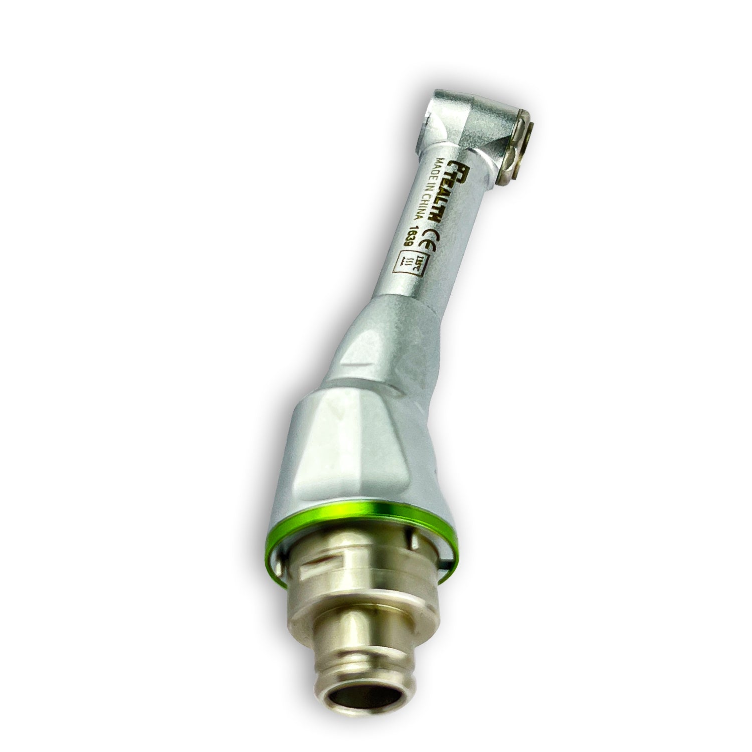 Tealth Endo Micro Motor Head 16:1 fit for Dentsply, NSK Endo Handpiece