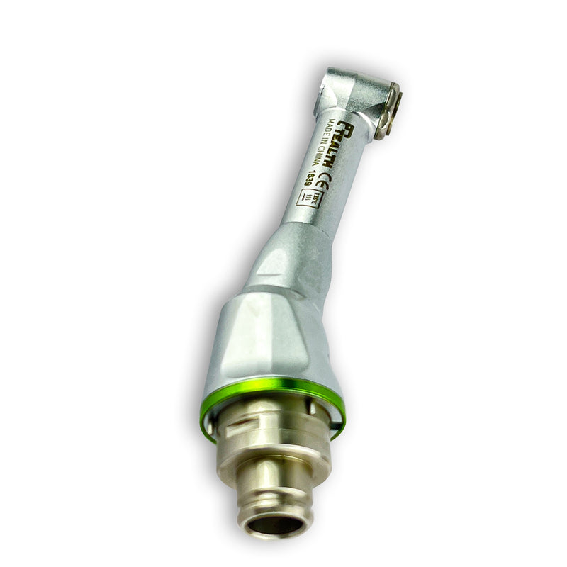 Tealth Endo Micro Motor Head 16:1 fit for Dentsply, NSK Endo Handpiece