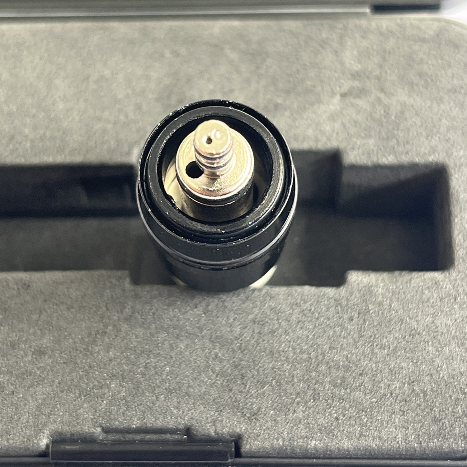 NSK Four hole compatible Quick Coupling - NK QD M4