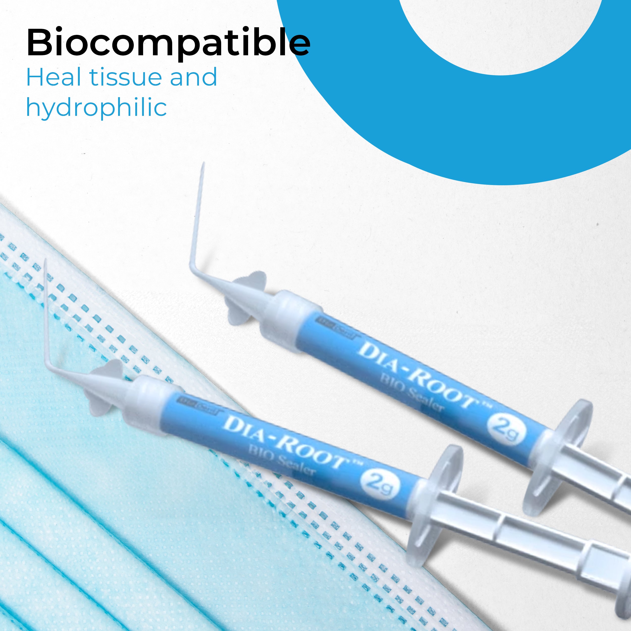 Bio Sealer for Root Canal