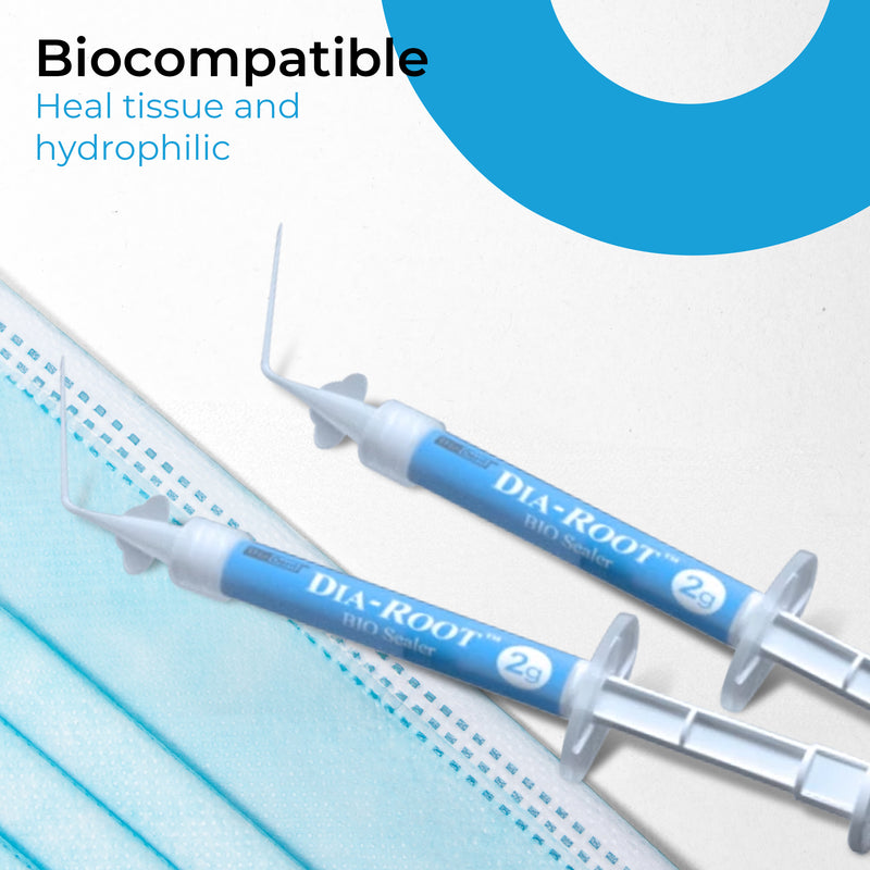 Bio Sealer for Root Canal
