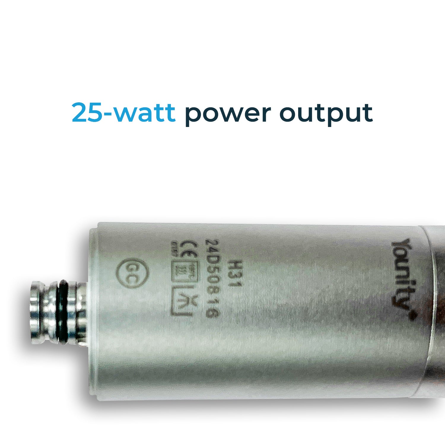 Delma High Speed NSK Compatible Triple Water Handpiece