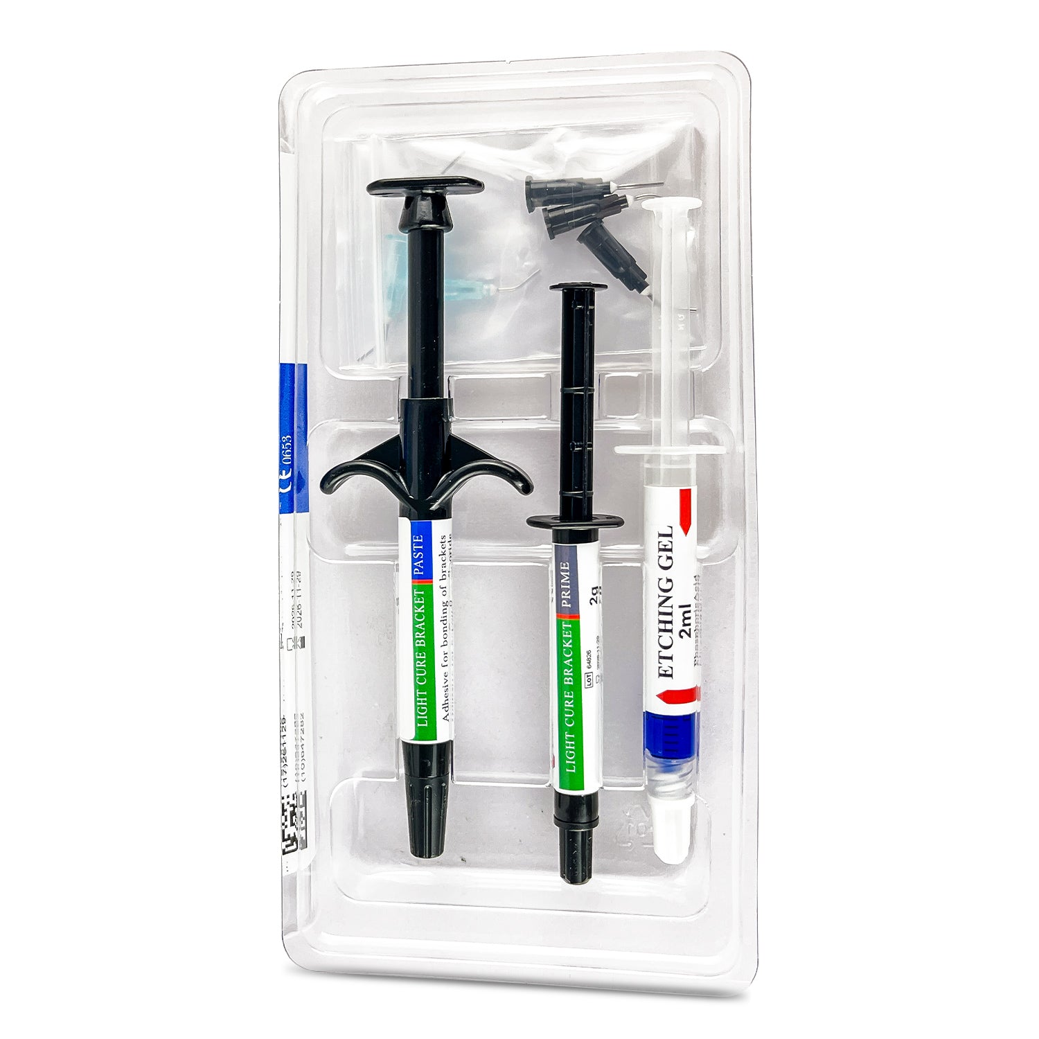 DMP Bracket Adhesive (Light Cure) - Smart Kit