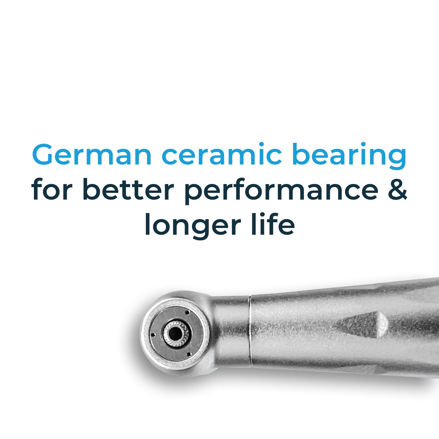 Delma High Speed Kavo Compatible Handpiece