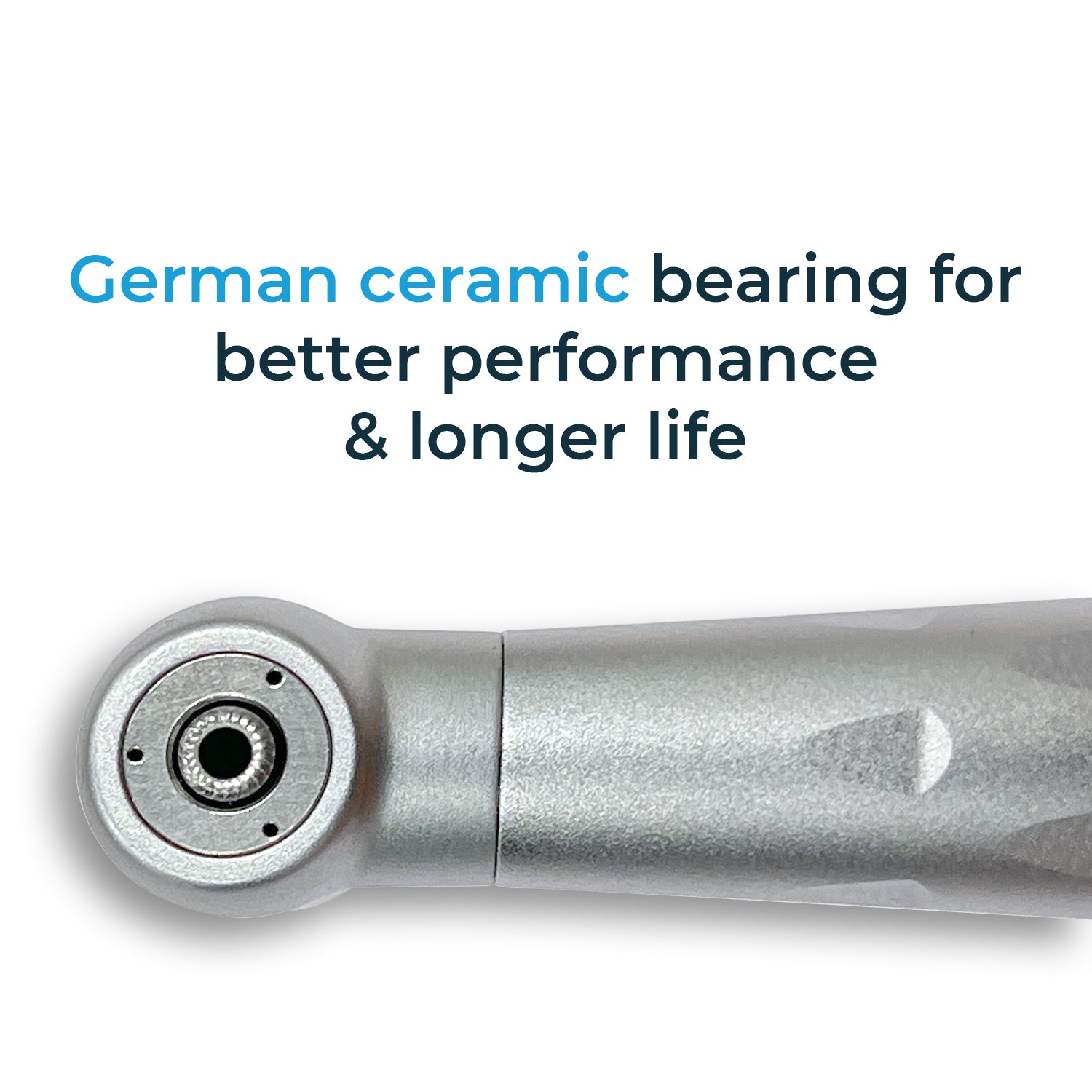 Delma High Speed NSK Compatible Triple Water Handpiece