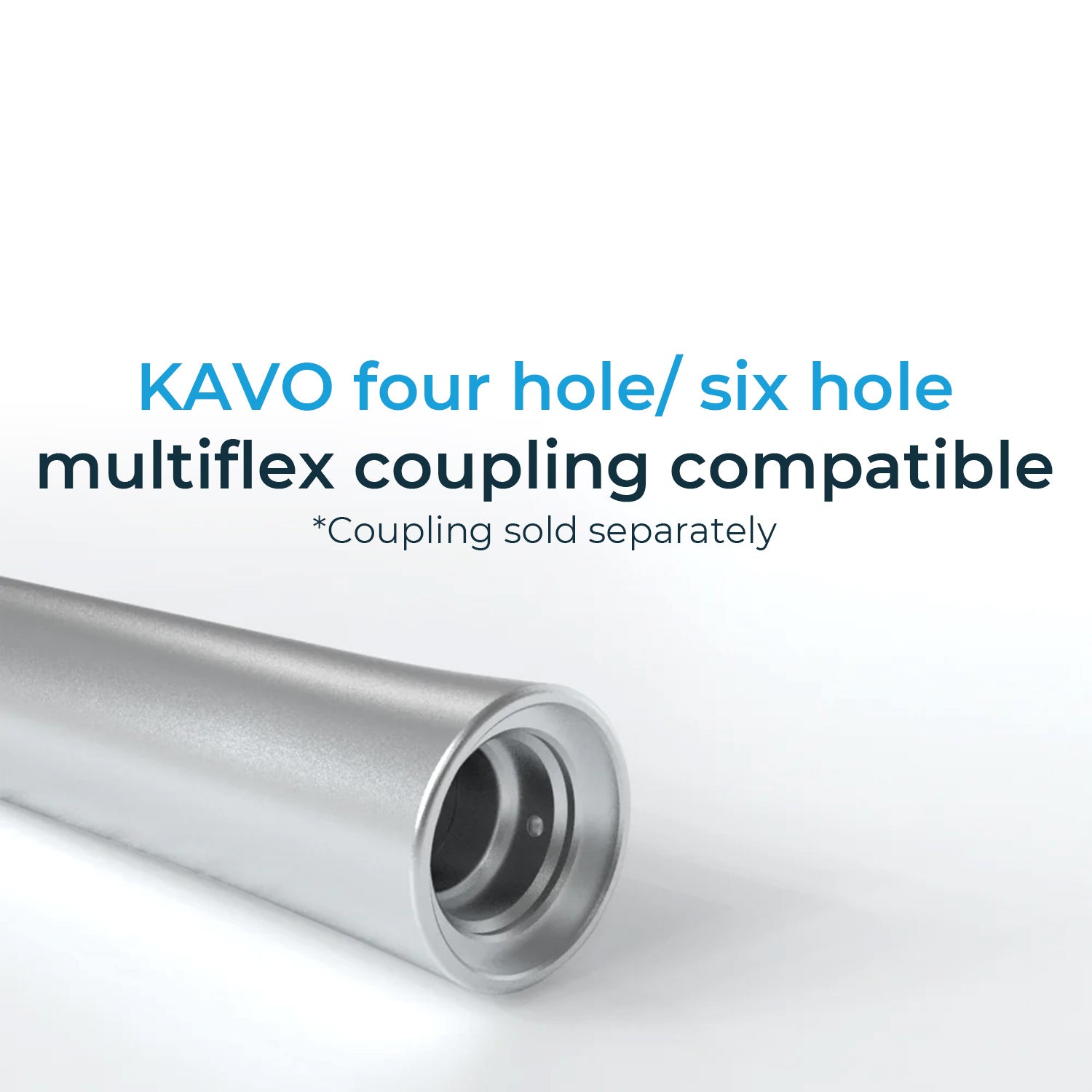 Delma High Speed Kavo Compatible Handpiece