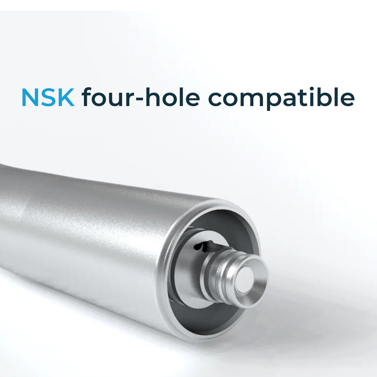 Delma High Speed NSK Compatible Triple Water Handpiece
