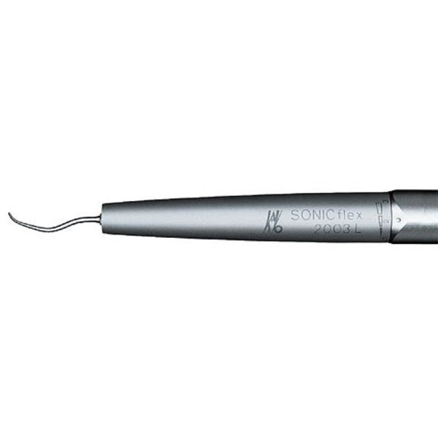 thumbnail image 2 of BOMAOER Dental SONICFLEX Ultrasonic Scaler Tips – Compatible With Kavo (GK1-GK11 Set) 2 of 4