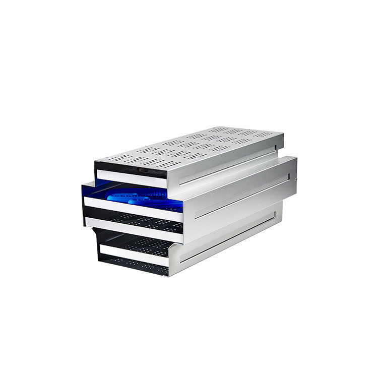 Midmark VetAssure Veterinary 1 and 3 Phase 60 Litres B-Class Autoclave Incl. Printer + Data Logger + Base Cabinet (8392607236351)