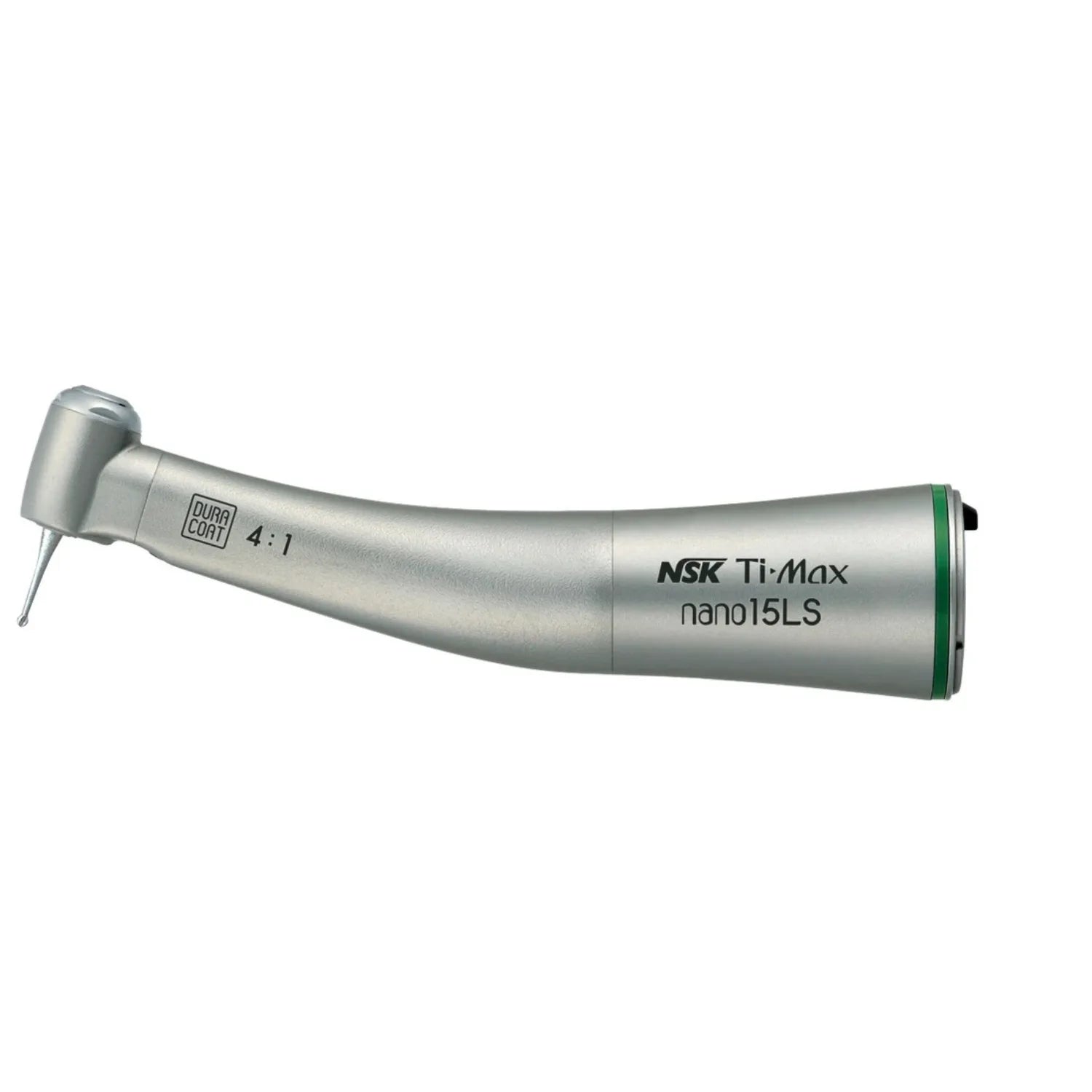 NSK Nano Contra Angle Handpieces