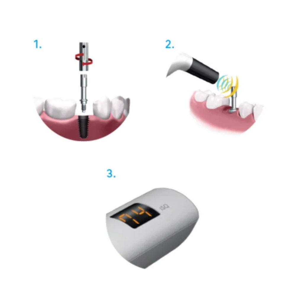NSK Osseo 100+ Surgical Products