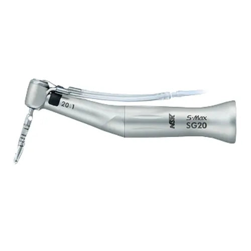 NSK S-Max SG20 & Ti-Max X-SG20L 201 Surgical Handpiece