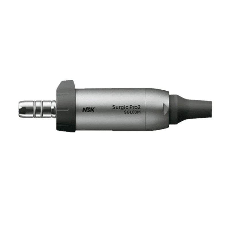 NSK Surgic Pro2 Additional Motor Cord - Optic & Non-optic