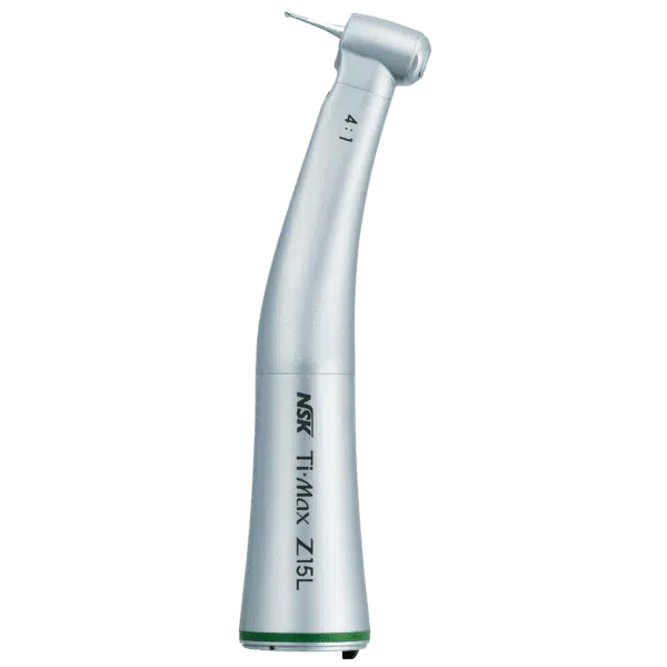 NSK Ti-Max Z15L Contra Angle Handpieces