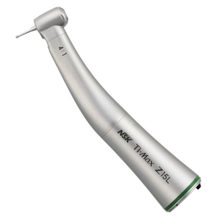NSK Ti-Max Z15L Contra Angle Handpieces
