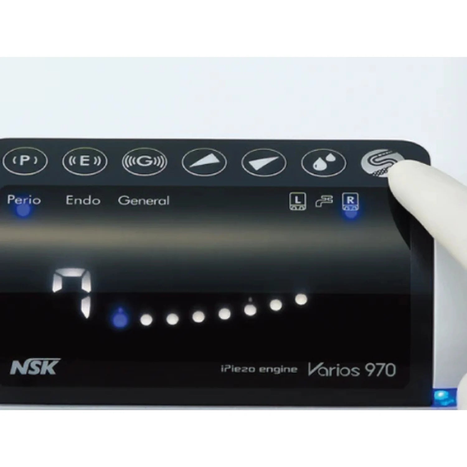 NSK Varios 970 Ultrasonic Scaler 3