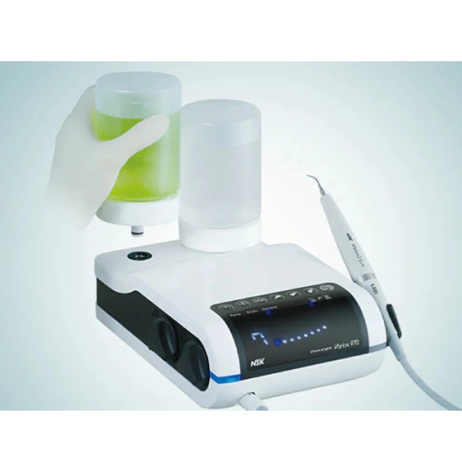 NSK Varios 970 Ultrasonic Scaler 4